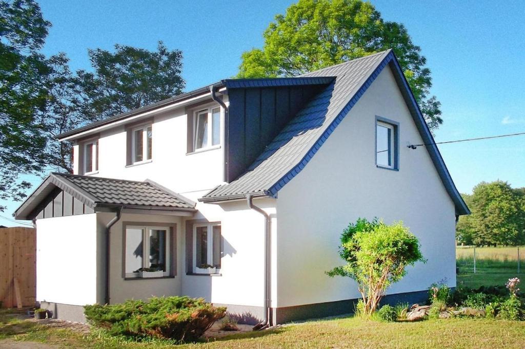 Holiday Flat In Kolczewo-70 Qm For 6 Persons Kültér fotó