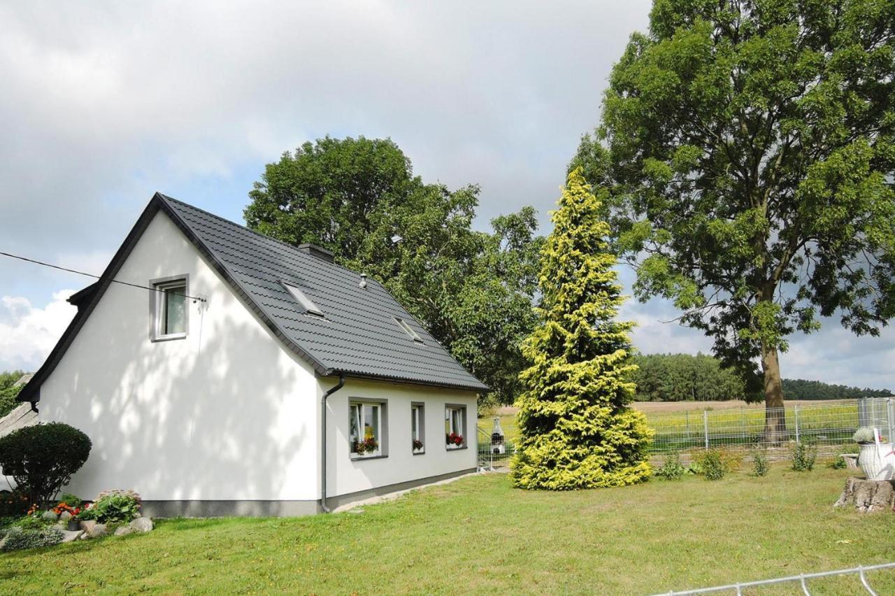 Holiday Flat In Kolczewo-70 Qm For 6 Persons Kültér fotó